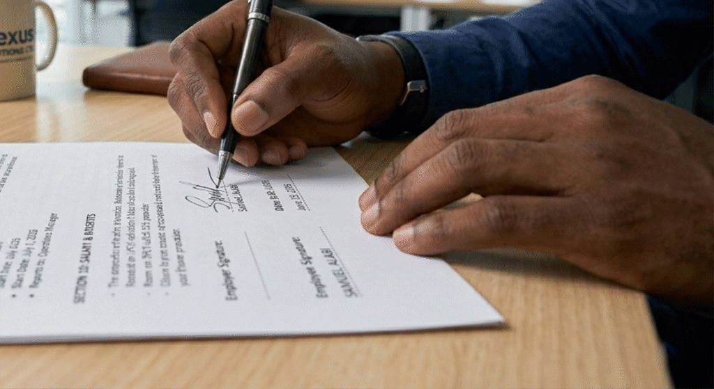 labour law compliance
